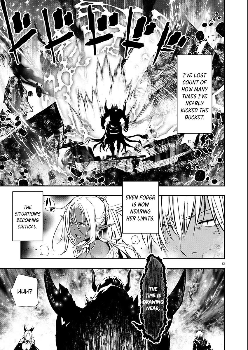 Isekai NTR ~Shinyuu no Onna wo Saikyou Skill de Otosu Houhou~ Chapter 50 - Page 12