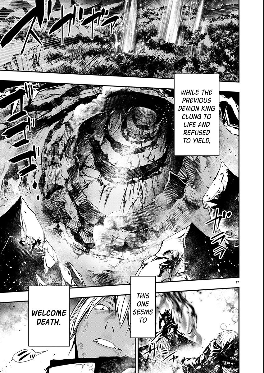 Isekai NTR ~Shinyuu no Onna wo Saikyou Skill de Otosu Houhou~ Chapter 50 - Page 16