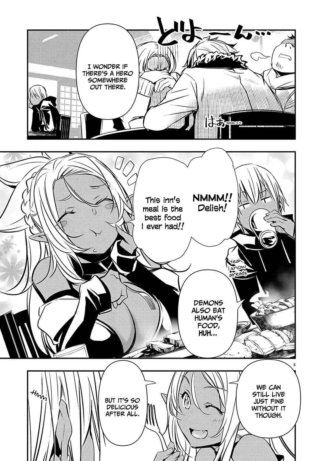 Isekai NTR ~Shinyuu no Onna wo Saikyou Skill de Otosu Houhou~ Chapter 57 - Page 6