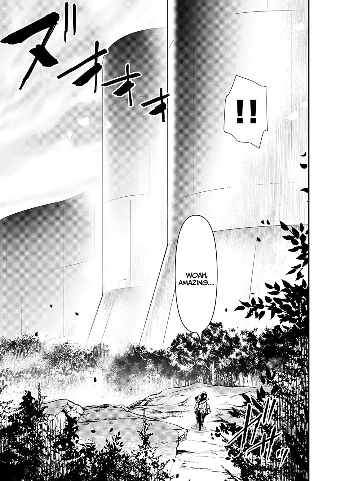 Isekai NTR ~Shinyuu no Onna wo Saikyou Skill de Otosu Houhou~ Chapter 58 - Page 14