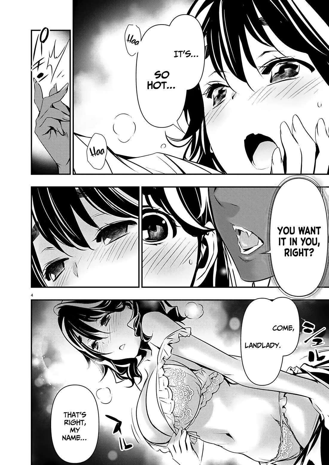 Isekai NTR ~Shinyuu no Onna wo Saikyou Skill de Otosu Houhou~ Chapter 58 - Page 5
