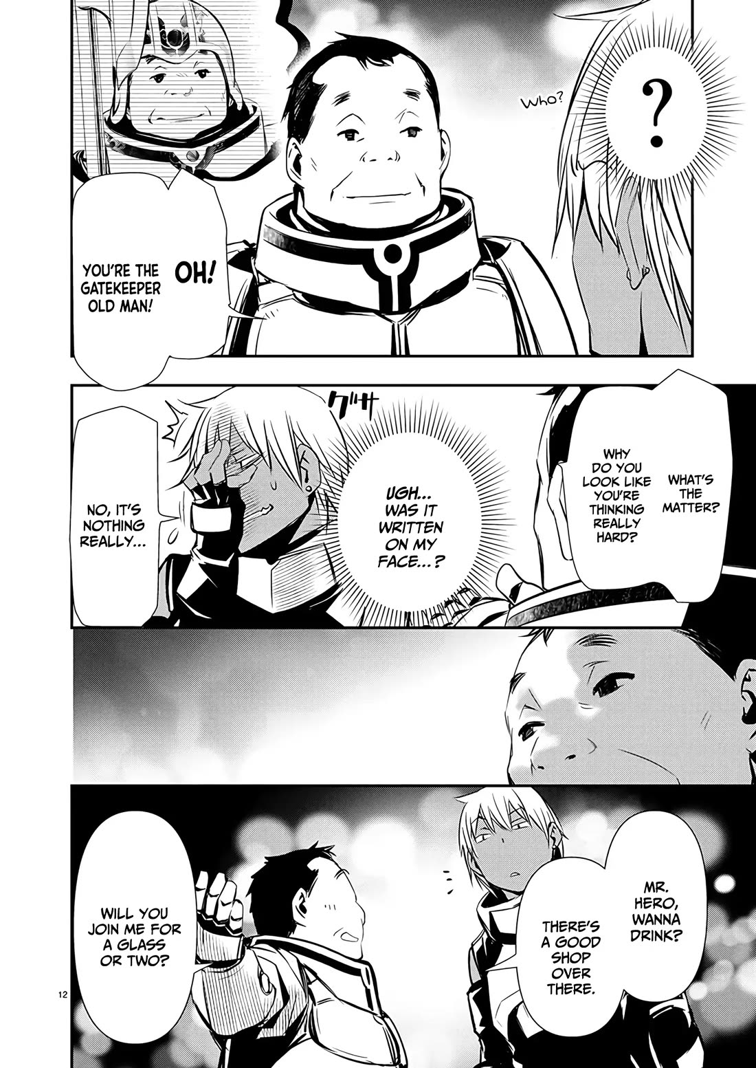 Isekai NTR ~Shinyuu no Onna wo Saikyou Skill de Otosu Houhou~ Chapter 62 - Page 13