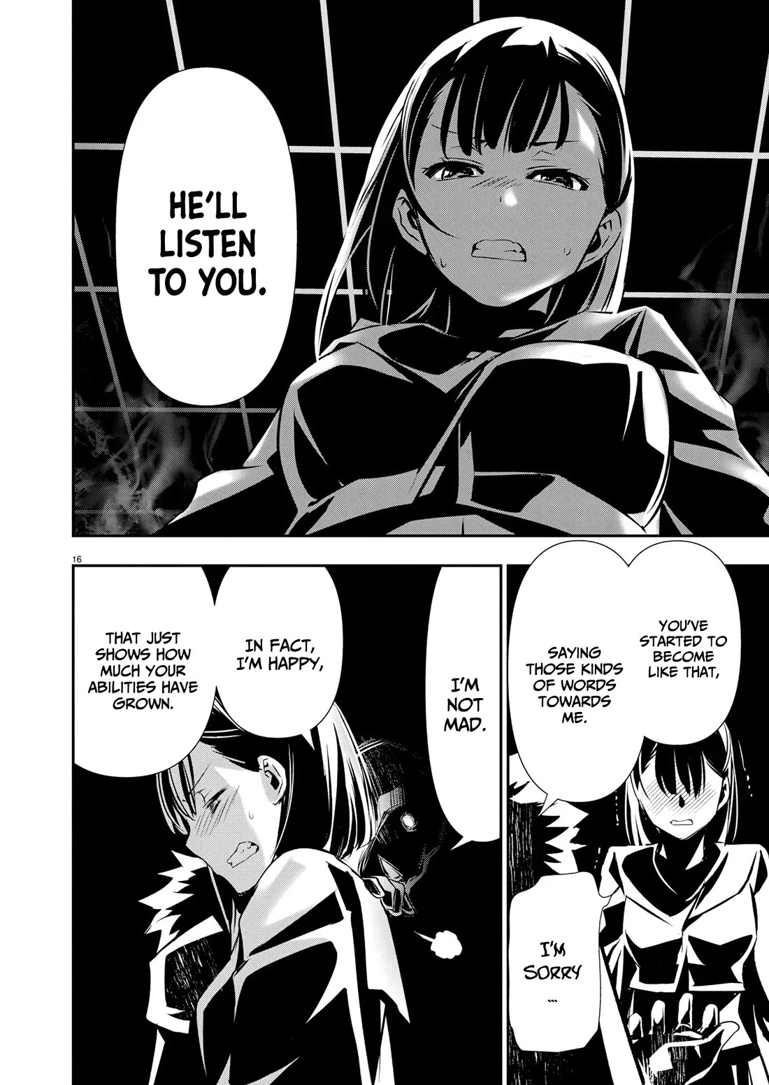 Isekai NTR ~Shinyuu no Onna wo Saikyou Skill de Otosu Houhou~ Chapter 63 - Page 18