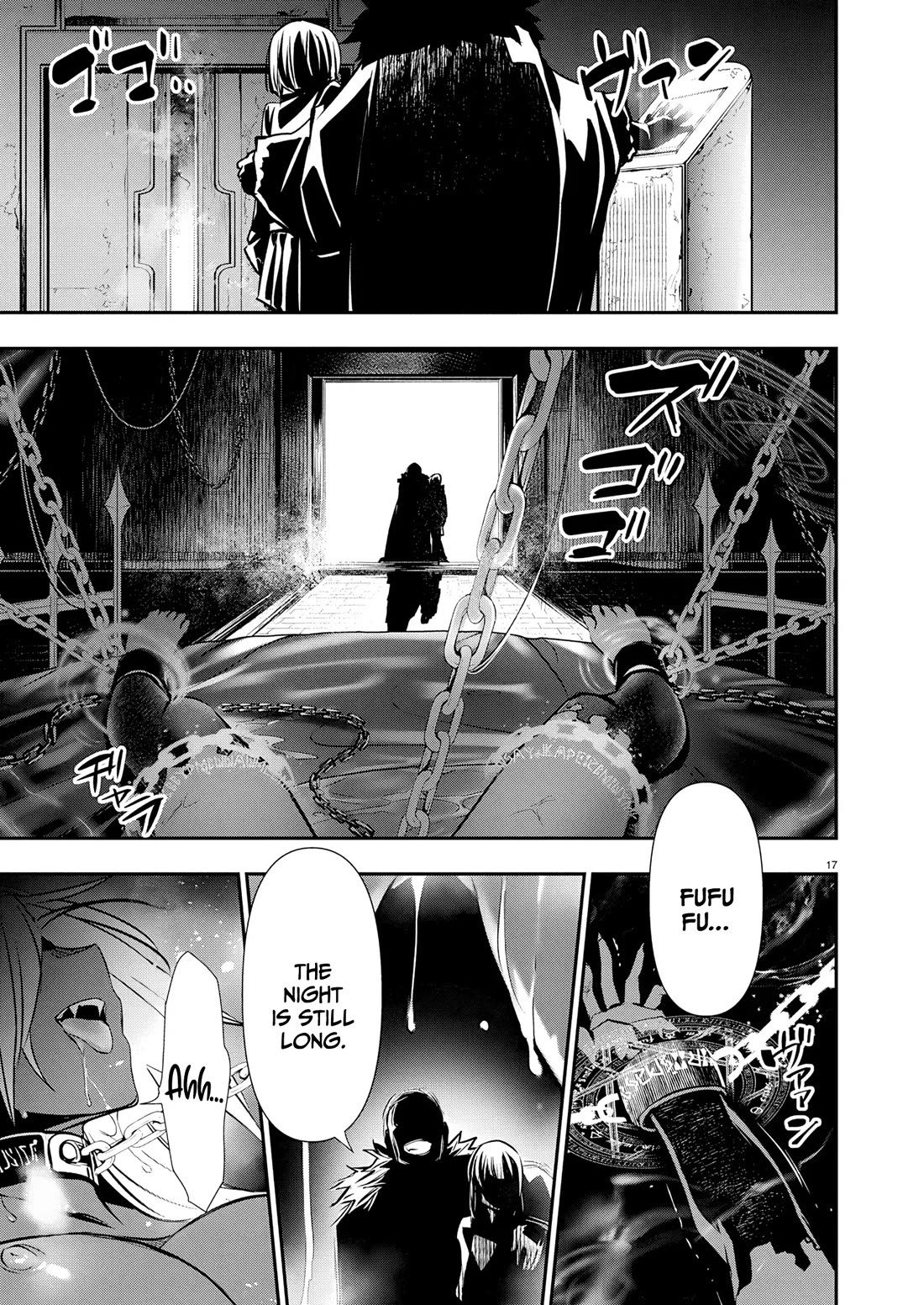 Isekai NTR ~Shinyuu no Onna wo Saikyou Skill de Otosu Houhou~ Chapter 63 - Page 19