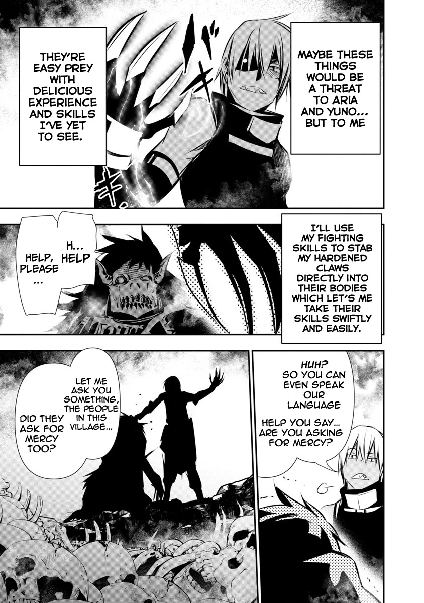 Isekai NTR ~Shinyuu no Onna wo Saikyou Skill de Otosu Houhou~ Chapter 8 - Page 8