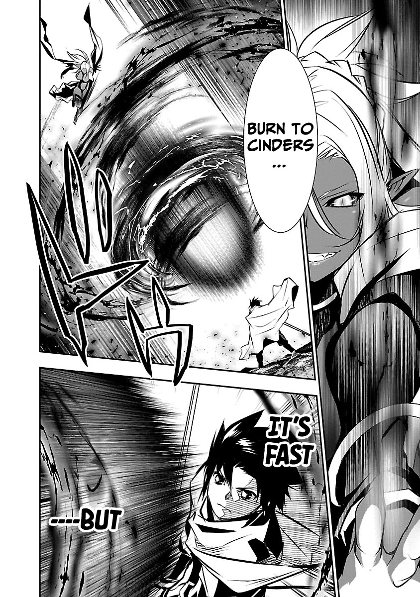 Isekai NTR ~Shinyuu no Onna wo Saikyou Skill de Otosu Houhou~ Chapter 9 - Page 3
