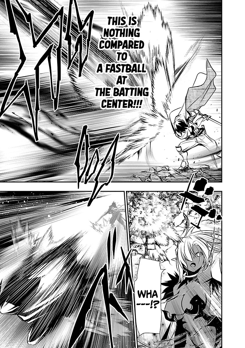 Isekai NTR ~Shinyuu no Onna wo Saikyou Skill de Otosu Houhou~ Chapter 9 - Page 4