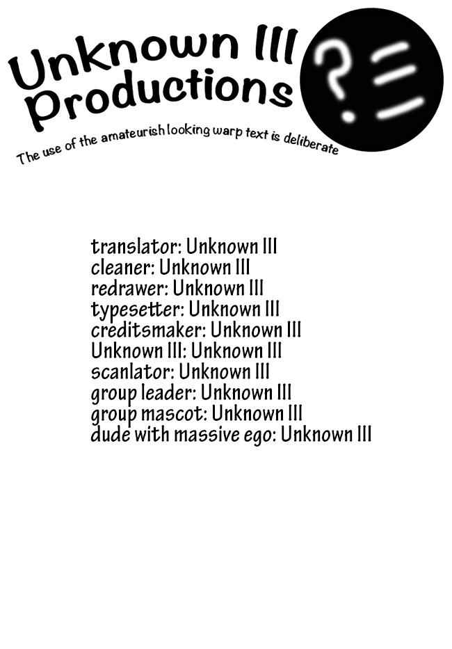 Isekai Ojisan Chapter 1 - Page 14