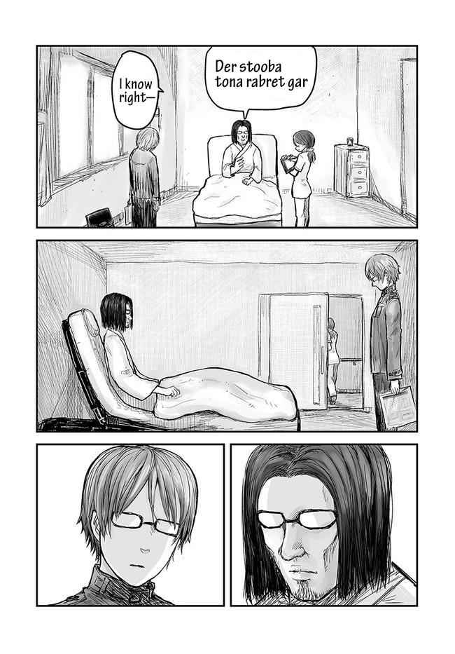 Isekai Ojisan Chapter 1 - Page 5