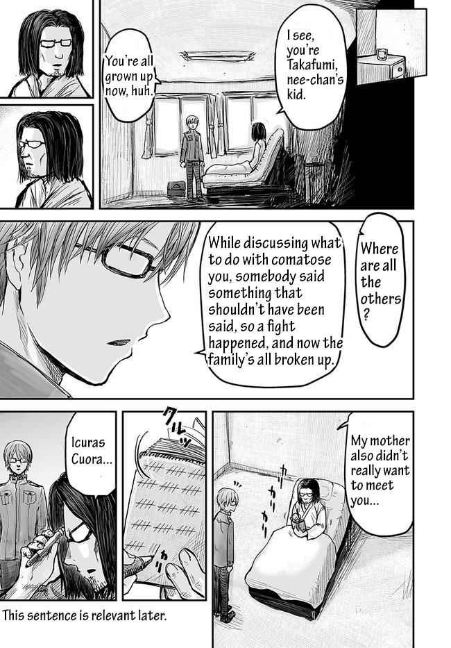 Isekai Ojisan Chapter 1 - Page 6