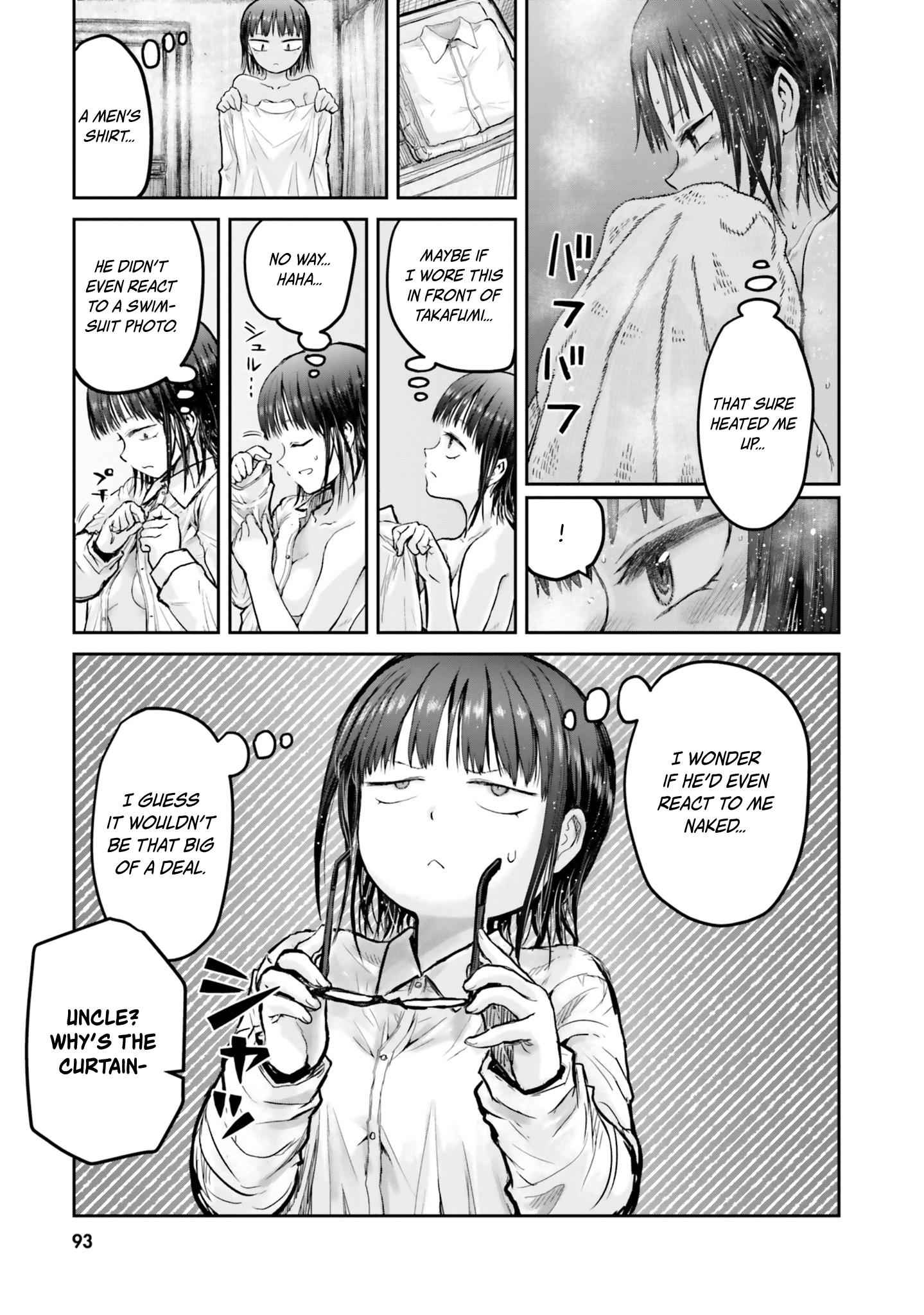 Isekai Ojisan Chapter 11 - Page 14