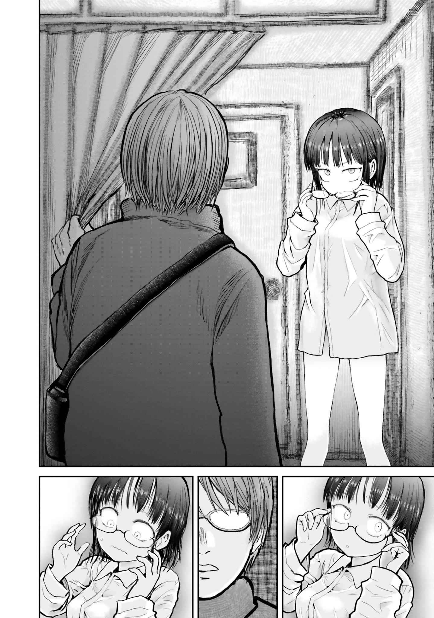 Isekai Ojisan Chapter 11 - Page 15