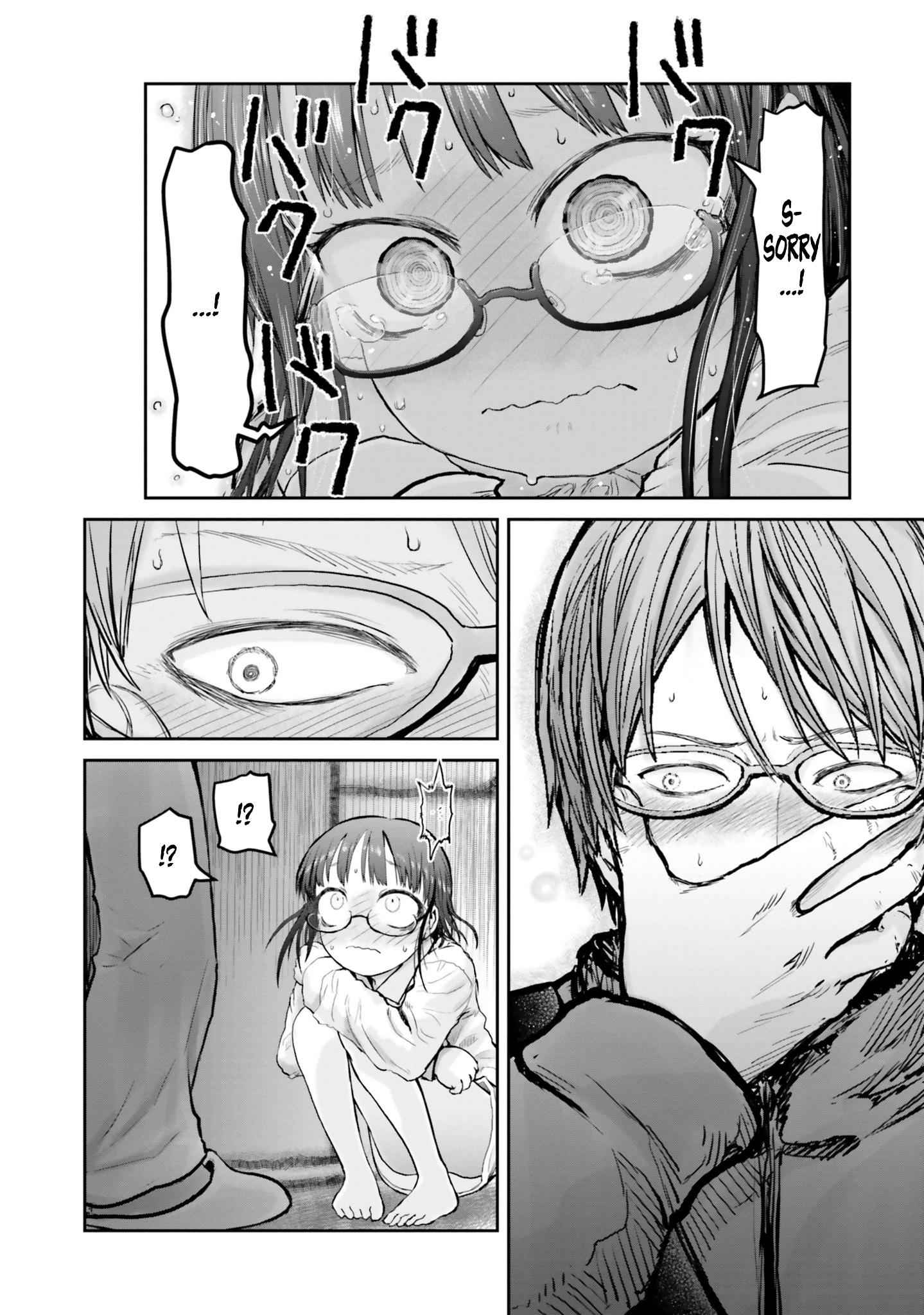 Isekai Ojisan Chapter 11 - Page 17