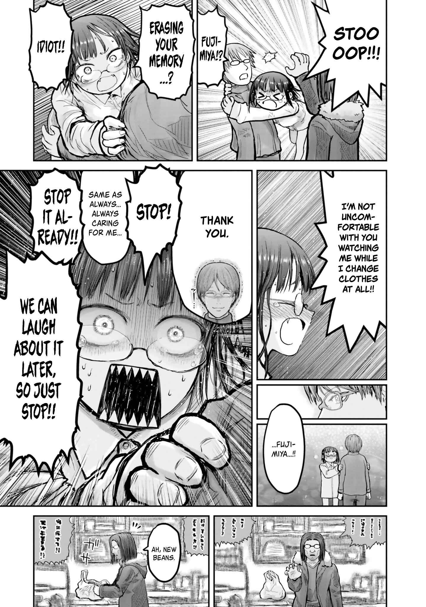 Isekai Ojisan Chapter 11 - Page 24