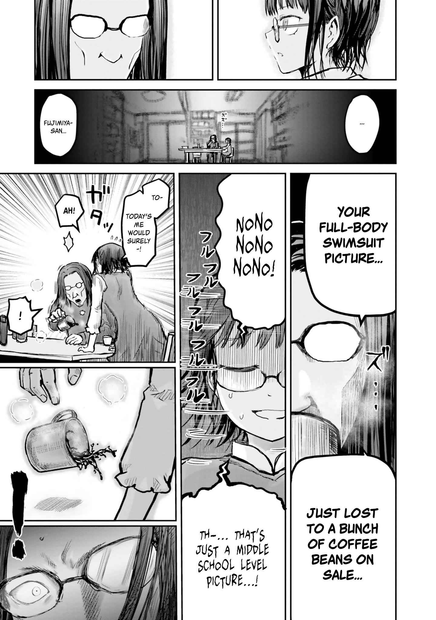 Isekai Ojisan Chapter 11 - Page 10