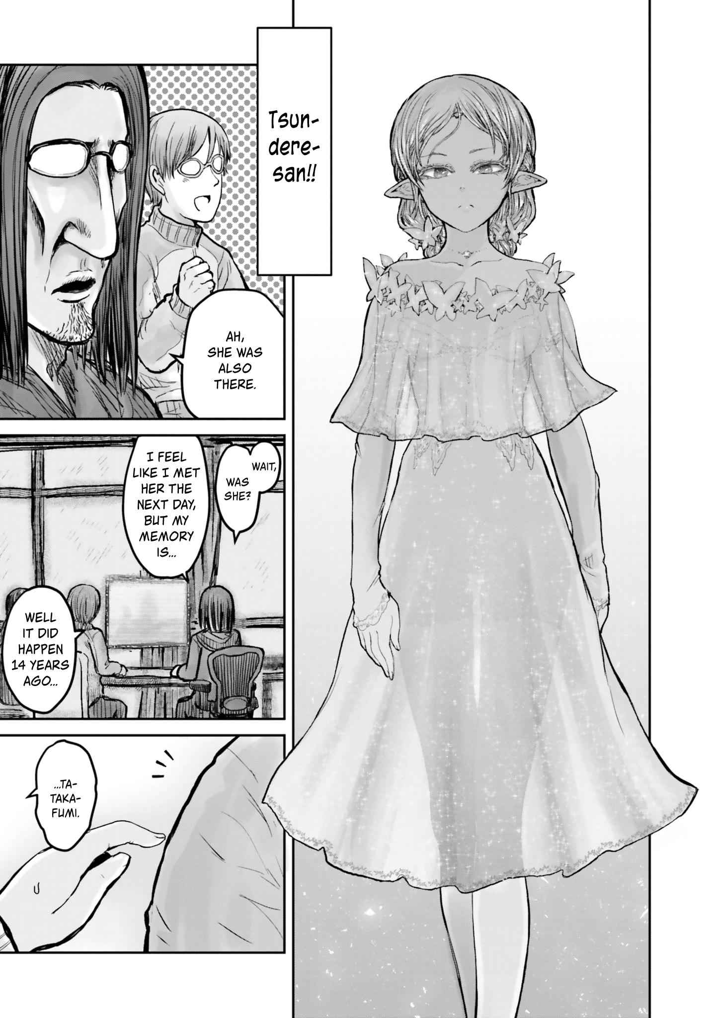 Isekai Ojisan Chapter 12 - Page 8