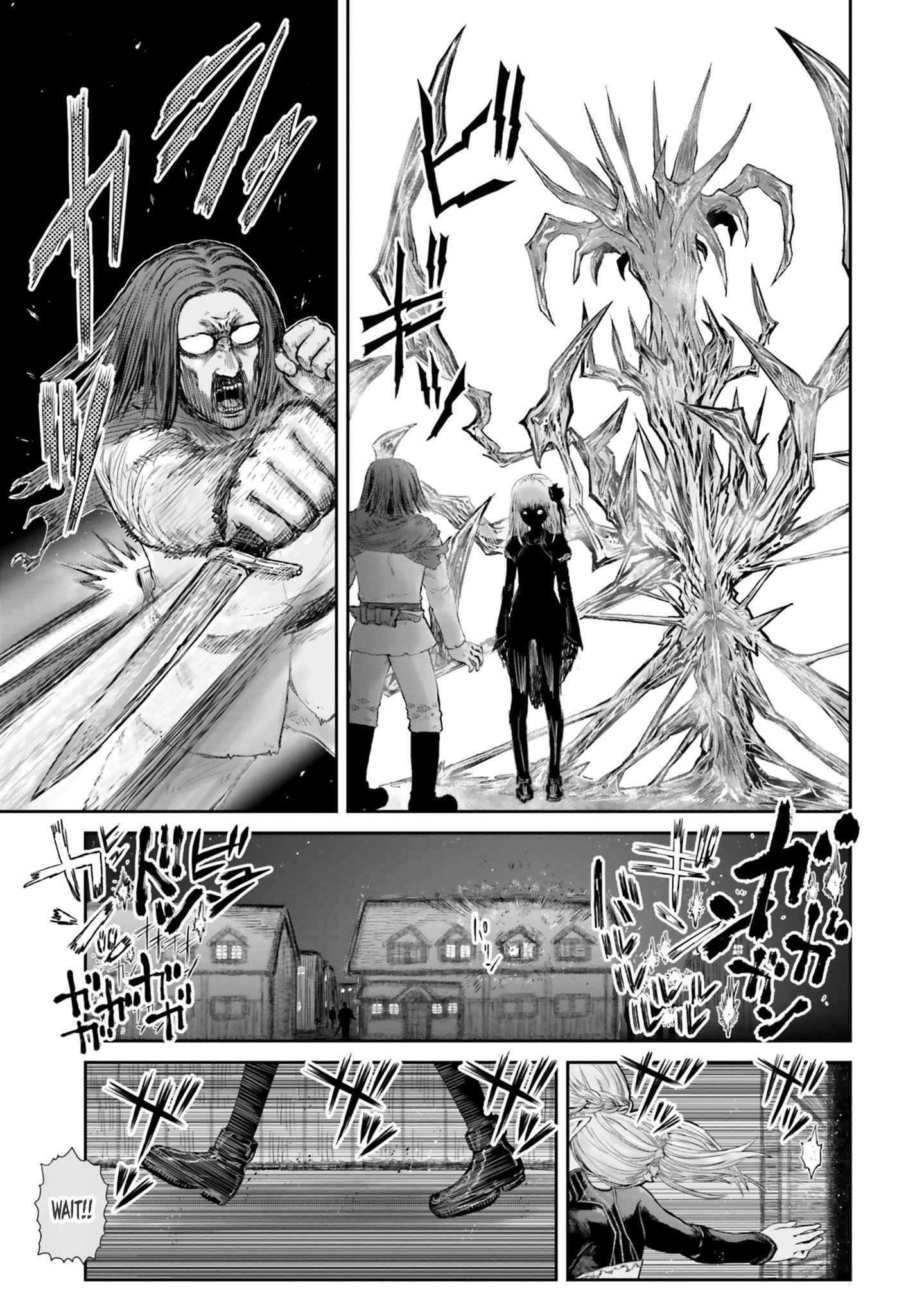 Isekai Ojisan Chapter 13 - Page 24