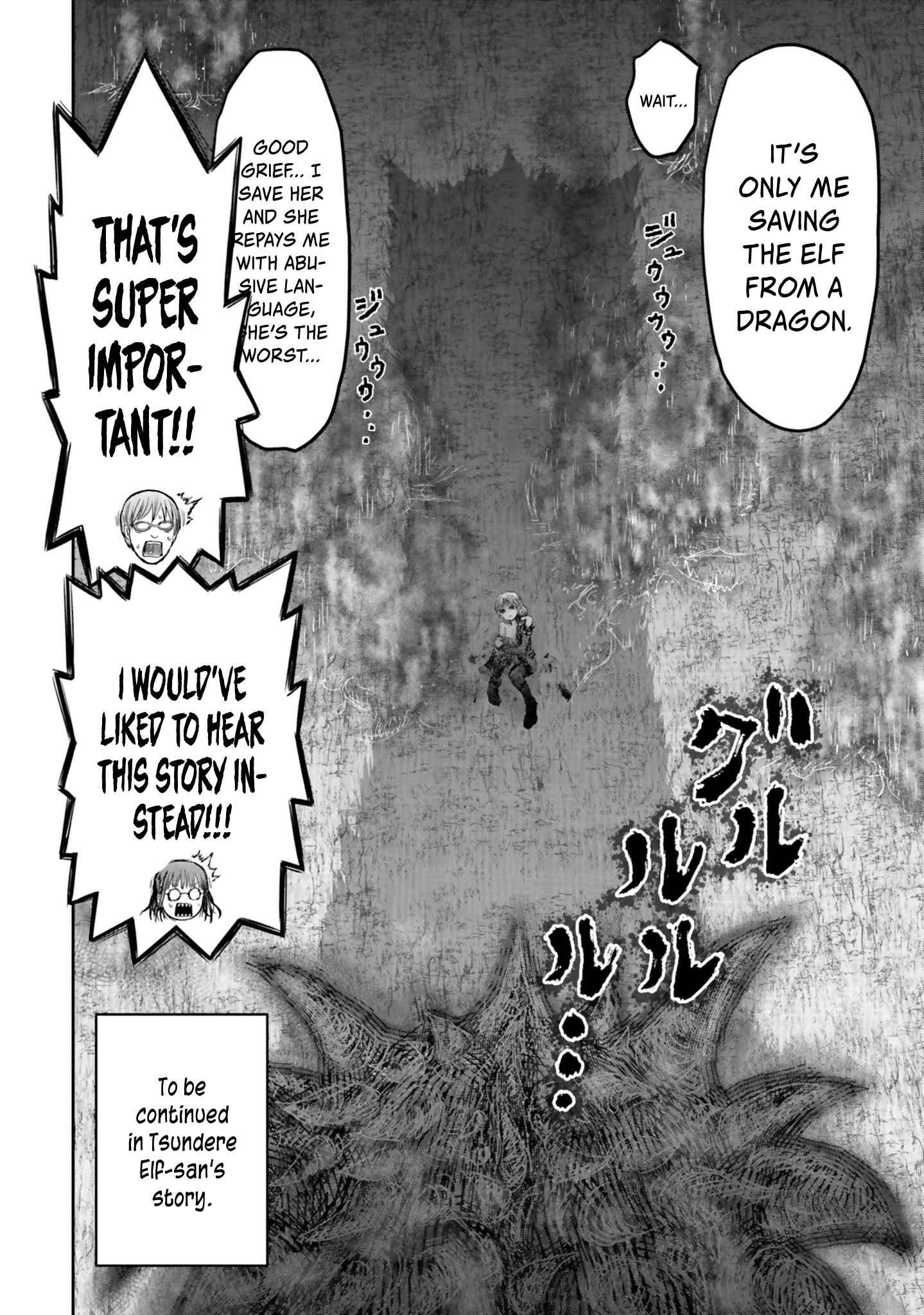 Isekai Ojisan Chapter 15 - Page 27