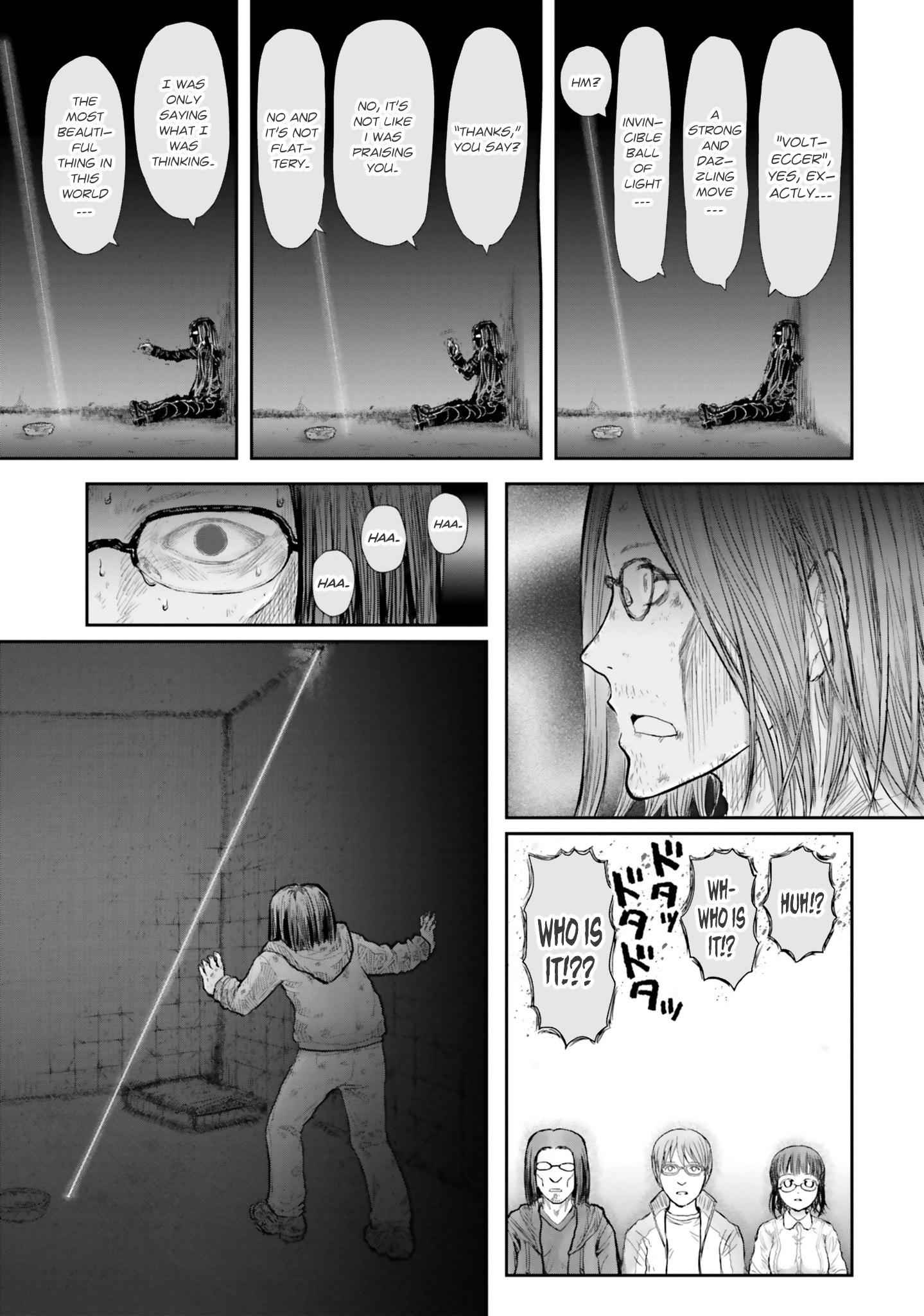 Isekai Ojisan Chapter 15 - Page 10