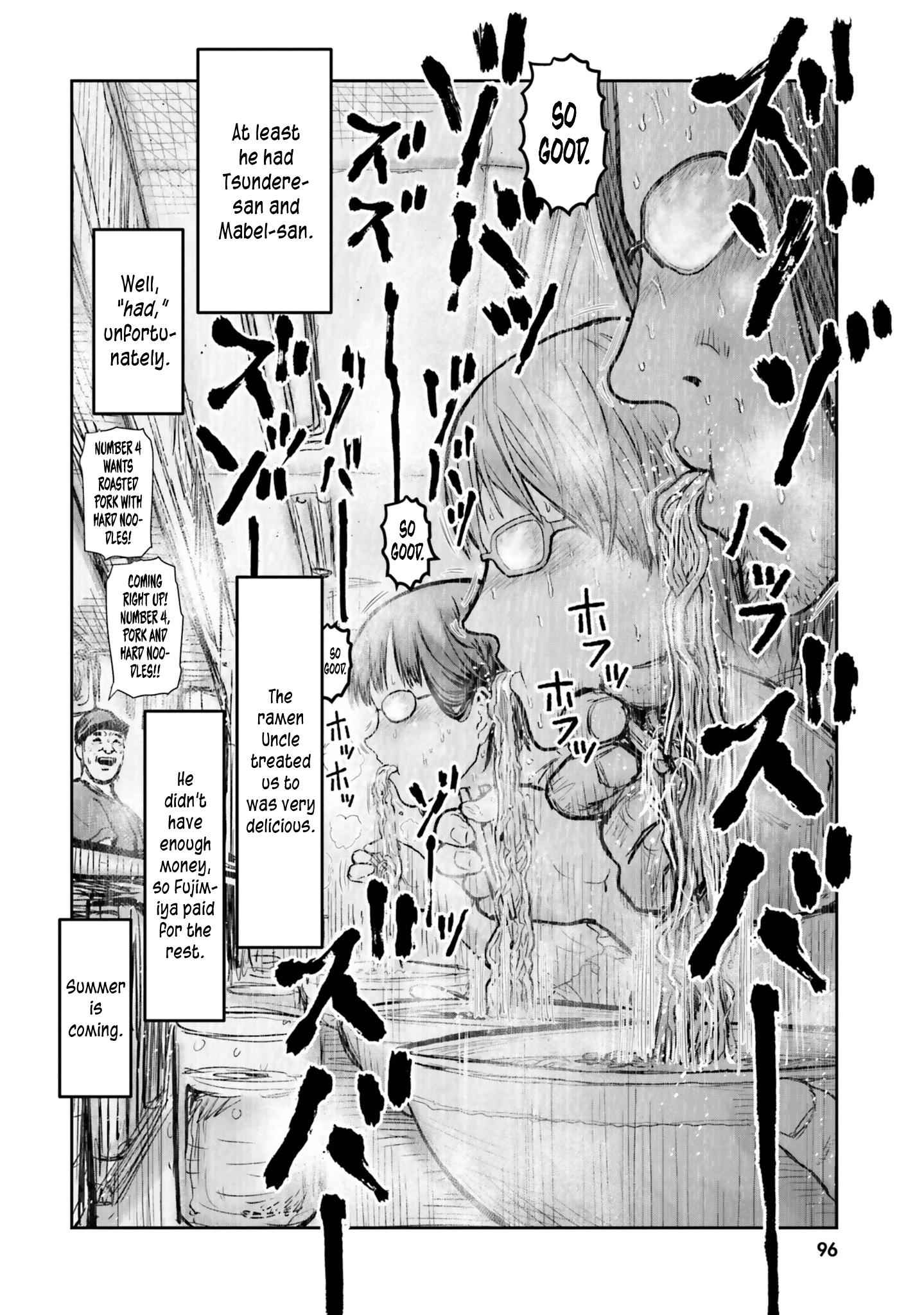 Isekai Ojisan Chapter 16 - Page 37