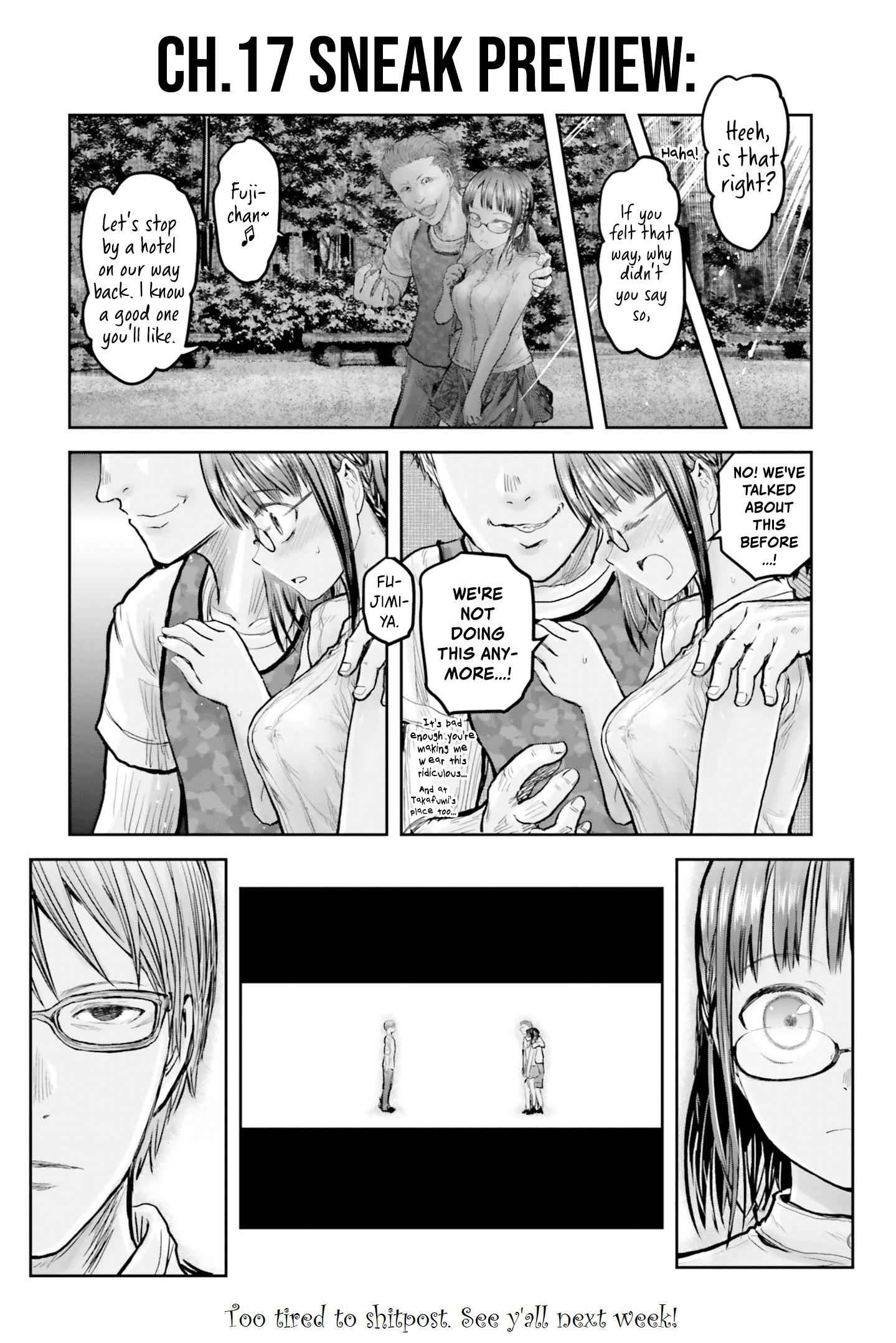 Isekai Ojisan Chapter 16 - Page 38