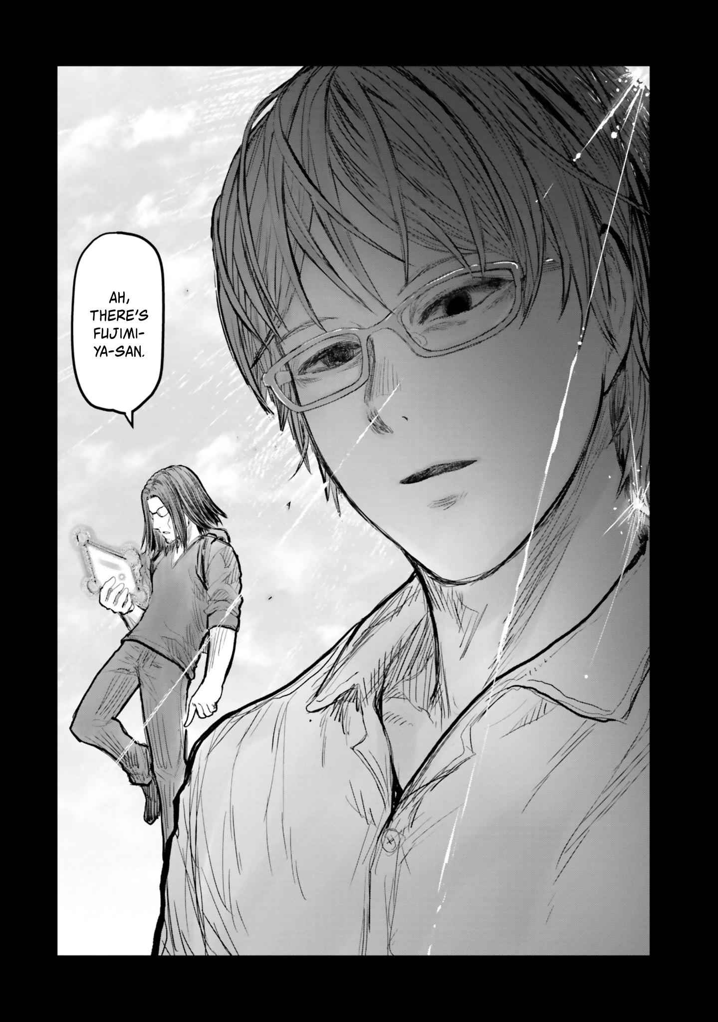 Isekai Ojisan Chapter 17 - Page 31