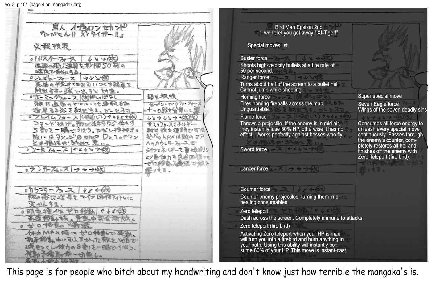 Isekai Ojisan Chapter 17 - Page 32