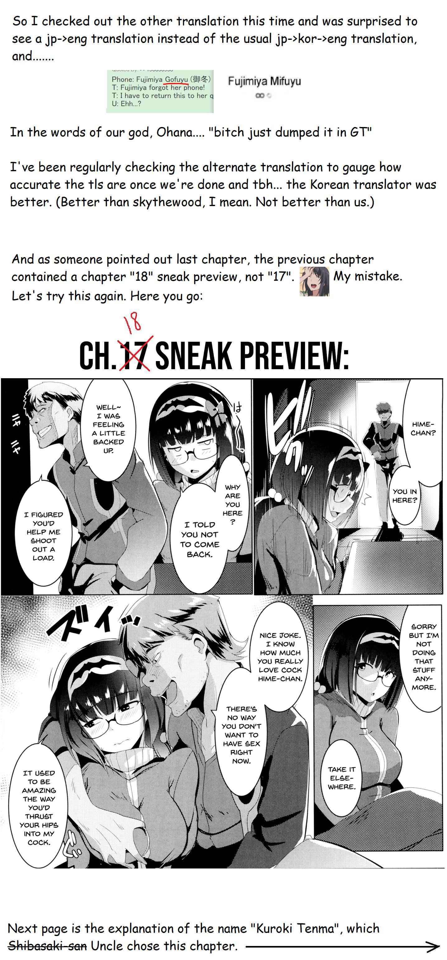 Isekai Ojisan Chapter 17 - Page 33