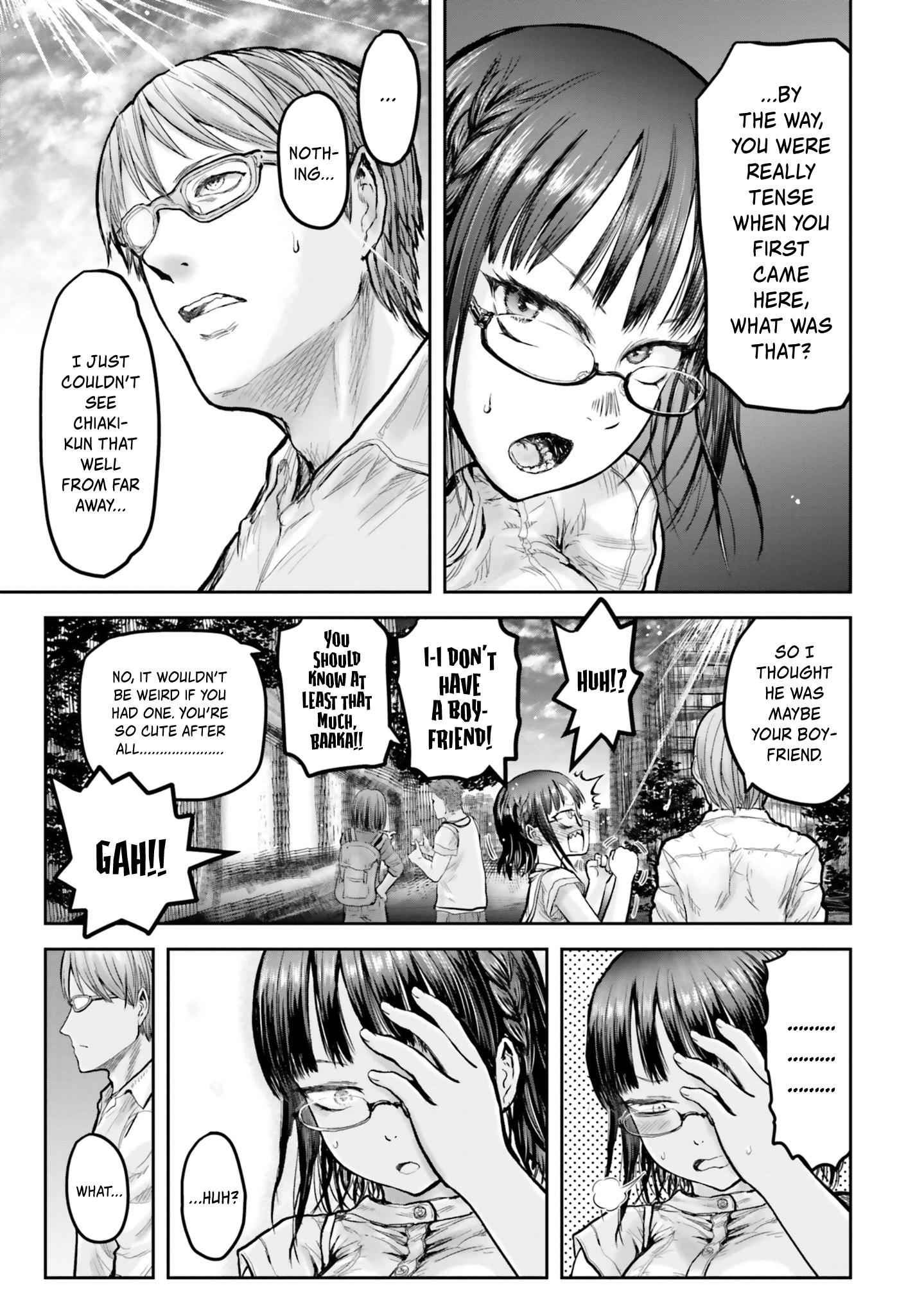 Isekai Ojisan Chapter 18 - Page 16