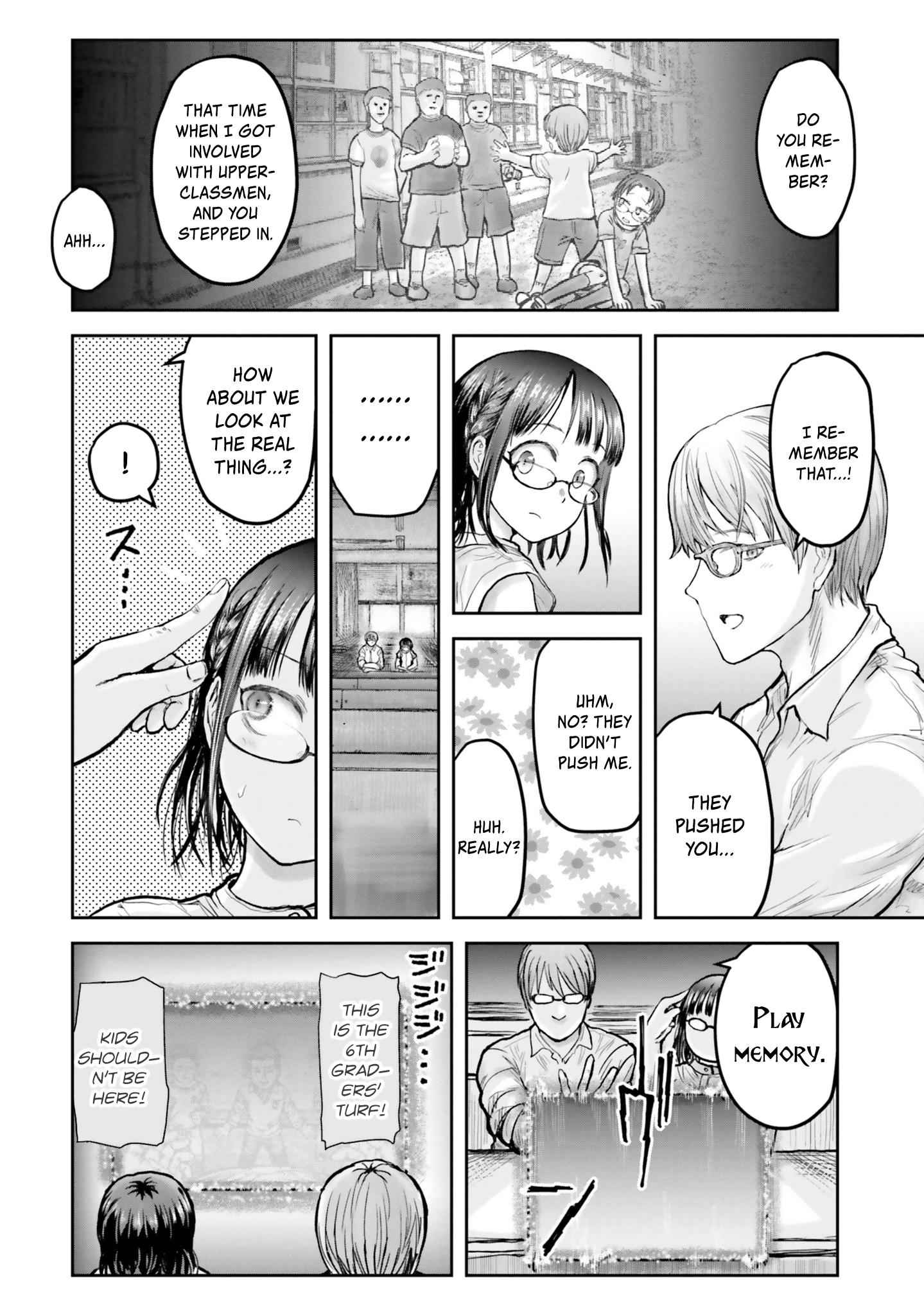 Isekai Ojisan Chapter 18 - Page 23