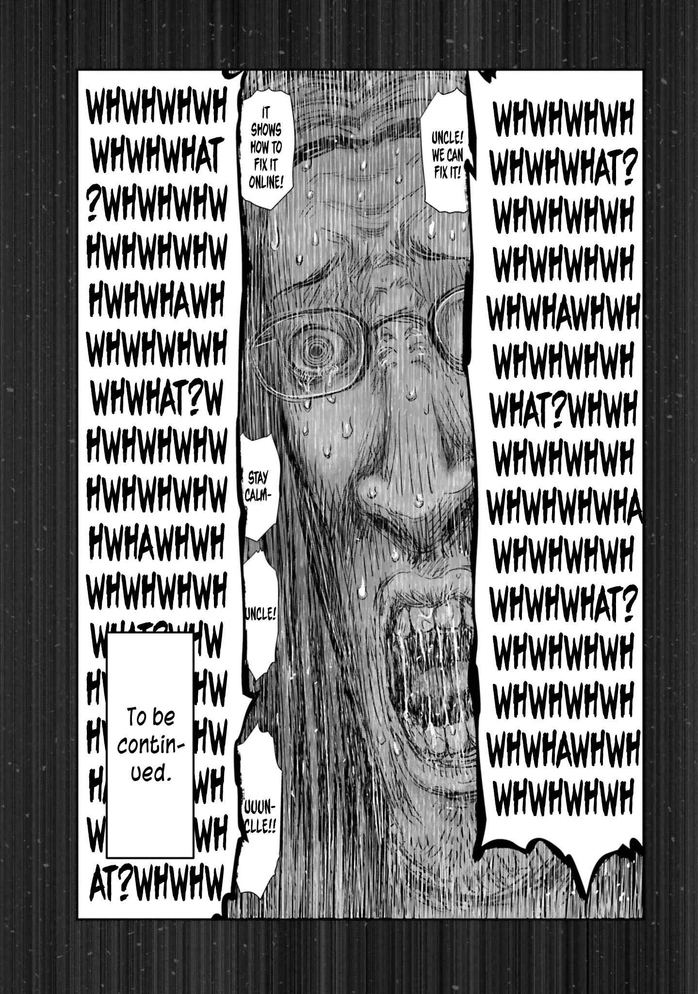 Isekai Ojisan Chapter 19 - Page 38