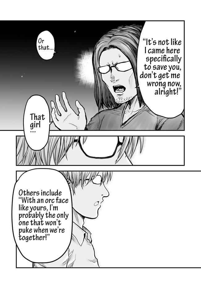 Isekai Ojisan Chapter 2 - Page 12