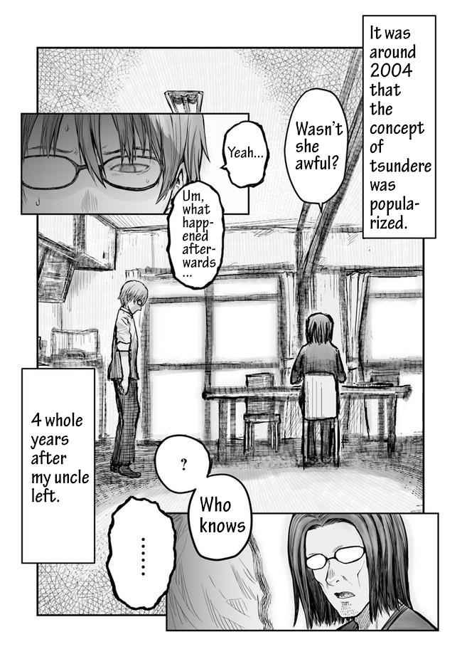 Isekai Ojisan Chapter 2 - Page 15