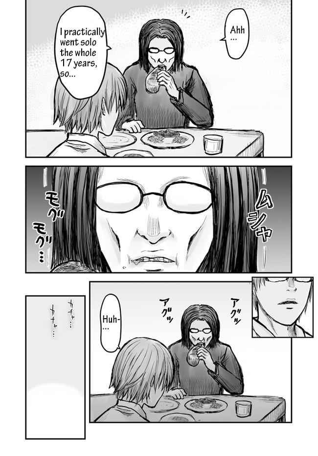 Isekai Ojisan Chapter 2 - Page 6