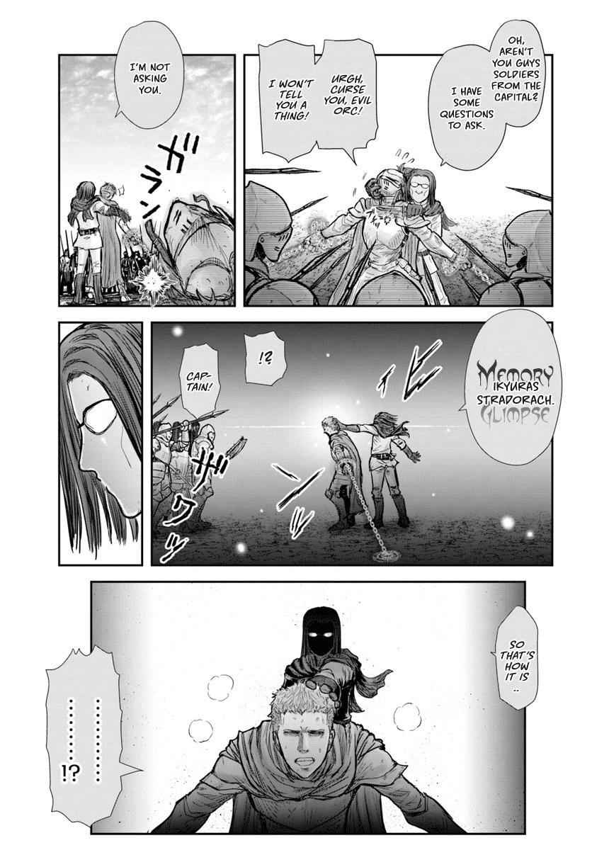 Isekai Ojisan Chapter 20 - Page 11