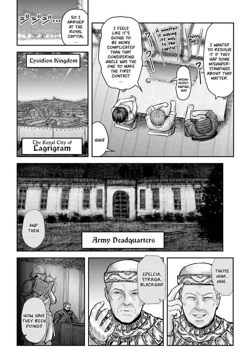 Isekai Ojisan Chapter 20 - Page 14