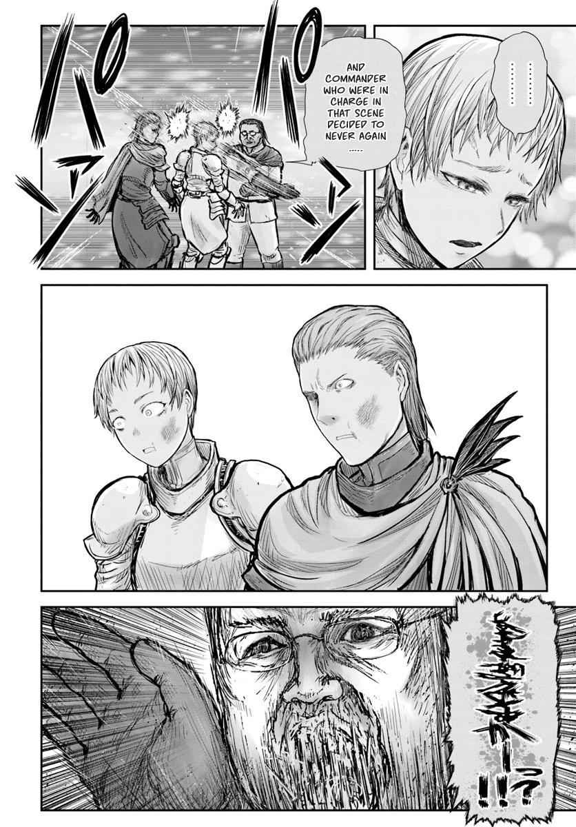 Isekai Ojisan Chapter 20 - Page 30