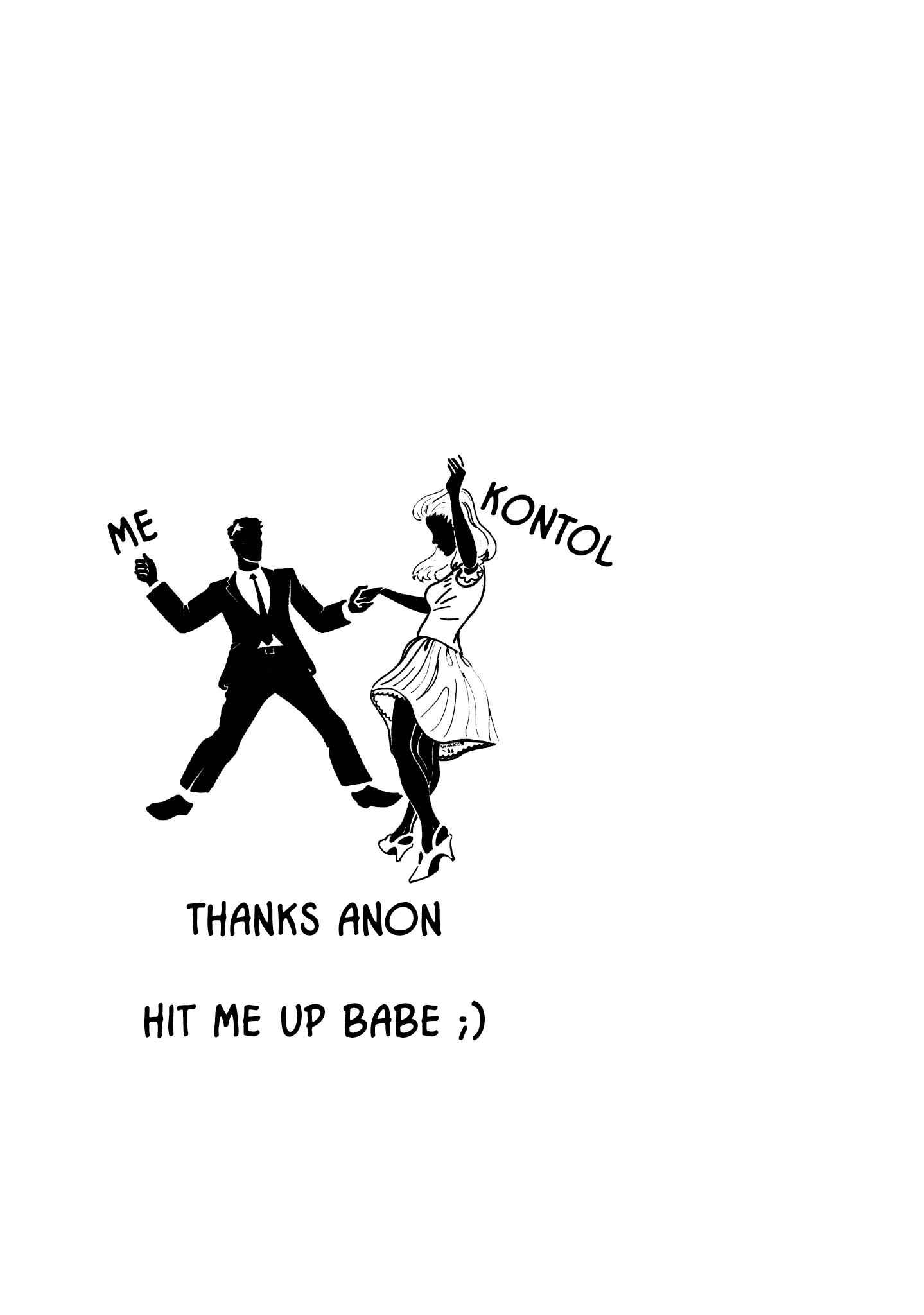 Isekai Ojisan Chapter 21 - Page 1