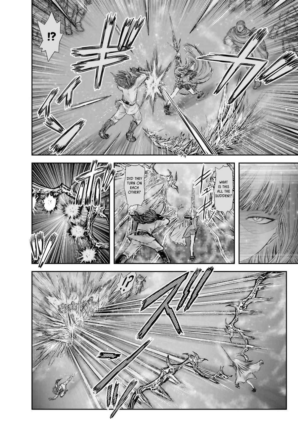 Isekai Ojisan Chapter 21 - Page 17