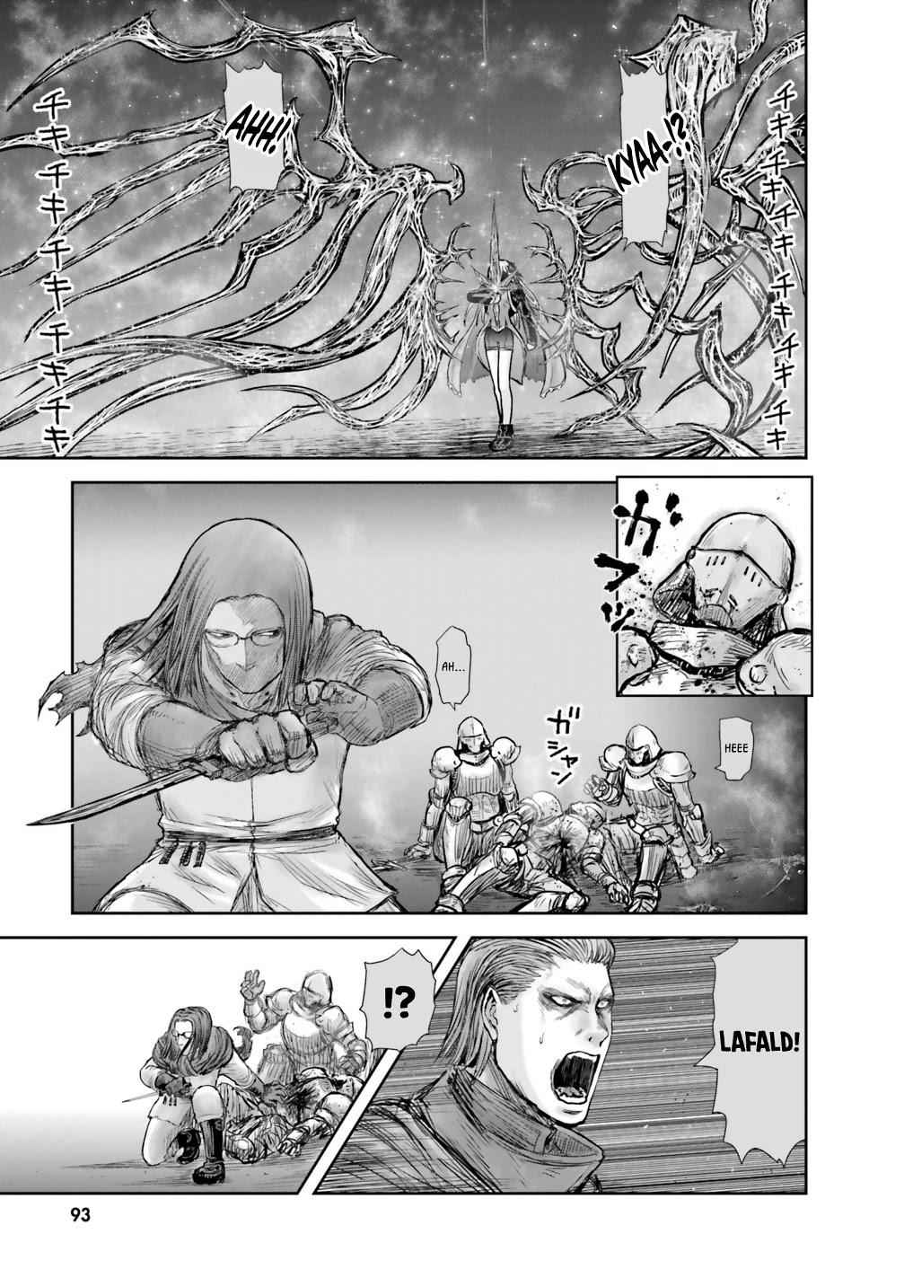 Isekai Ojisan Chapter 21 - Page 18