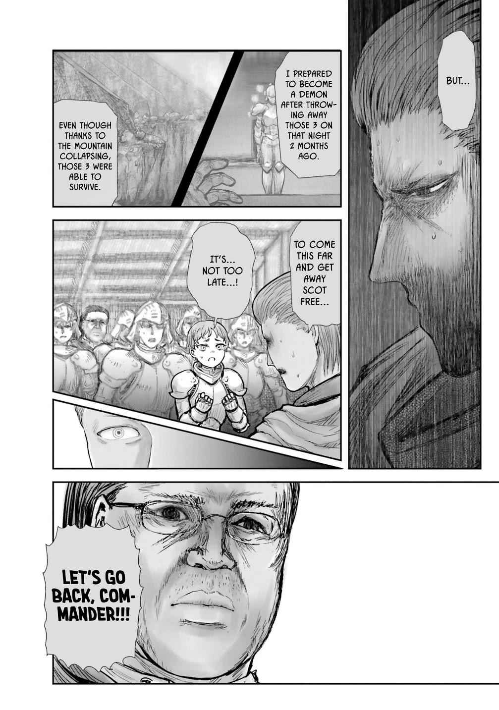 Isekai Ojisan Chapter 21 - Page 25