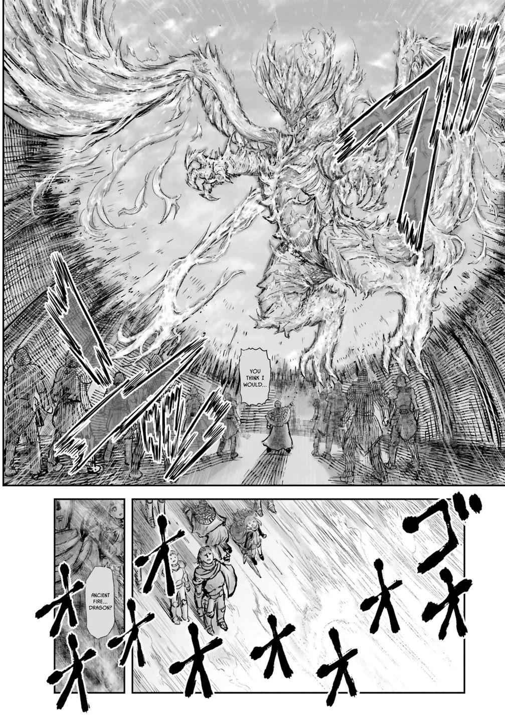 Isekai Ojisan Chapter 21 - Page 29