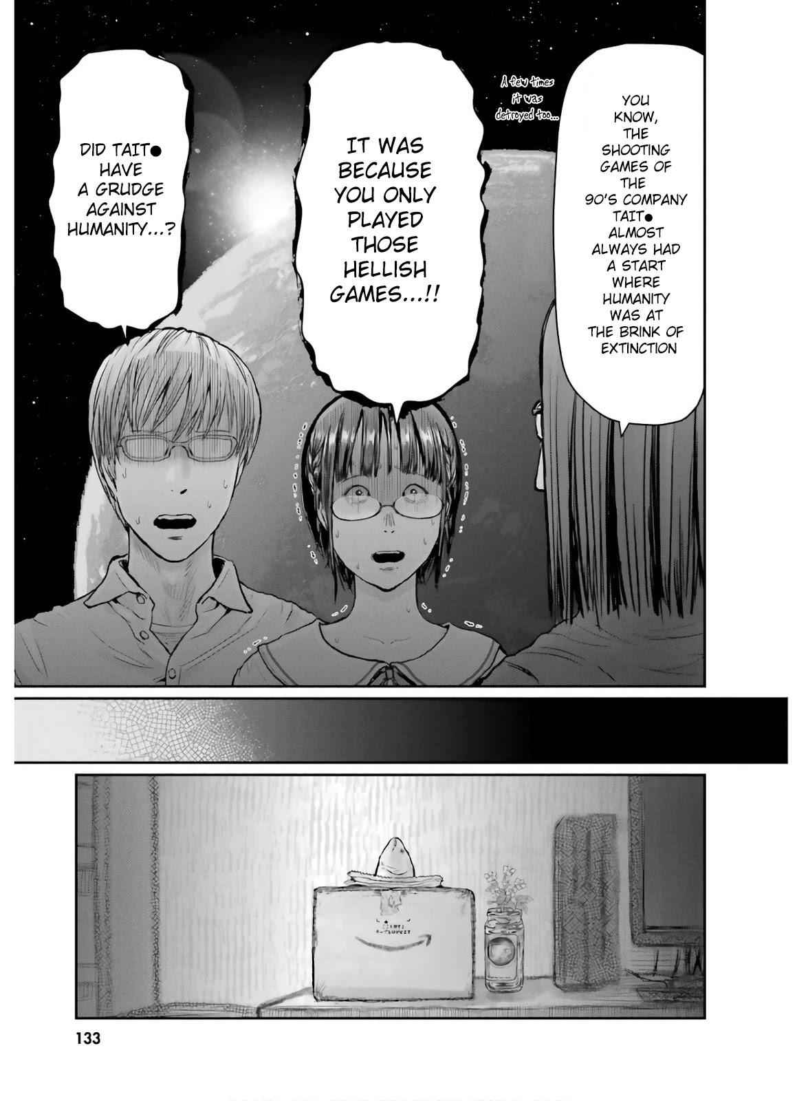 Isekai Ojisan Chapter 22 - Page 19