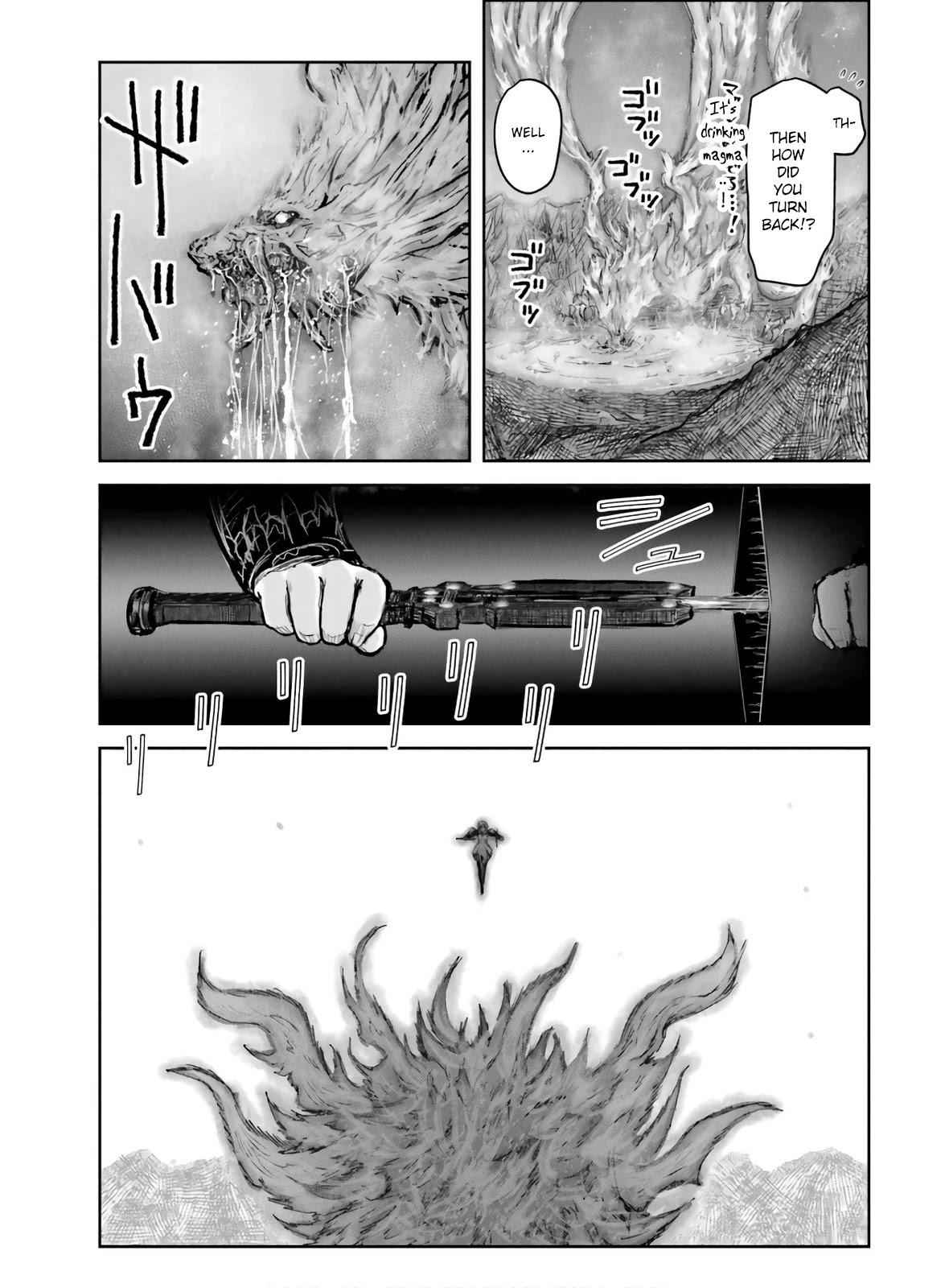 Isekai Ojisan Chapter 22 - Page 24