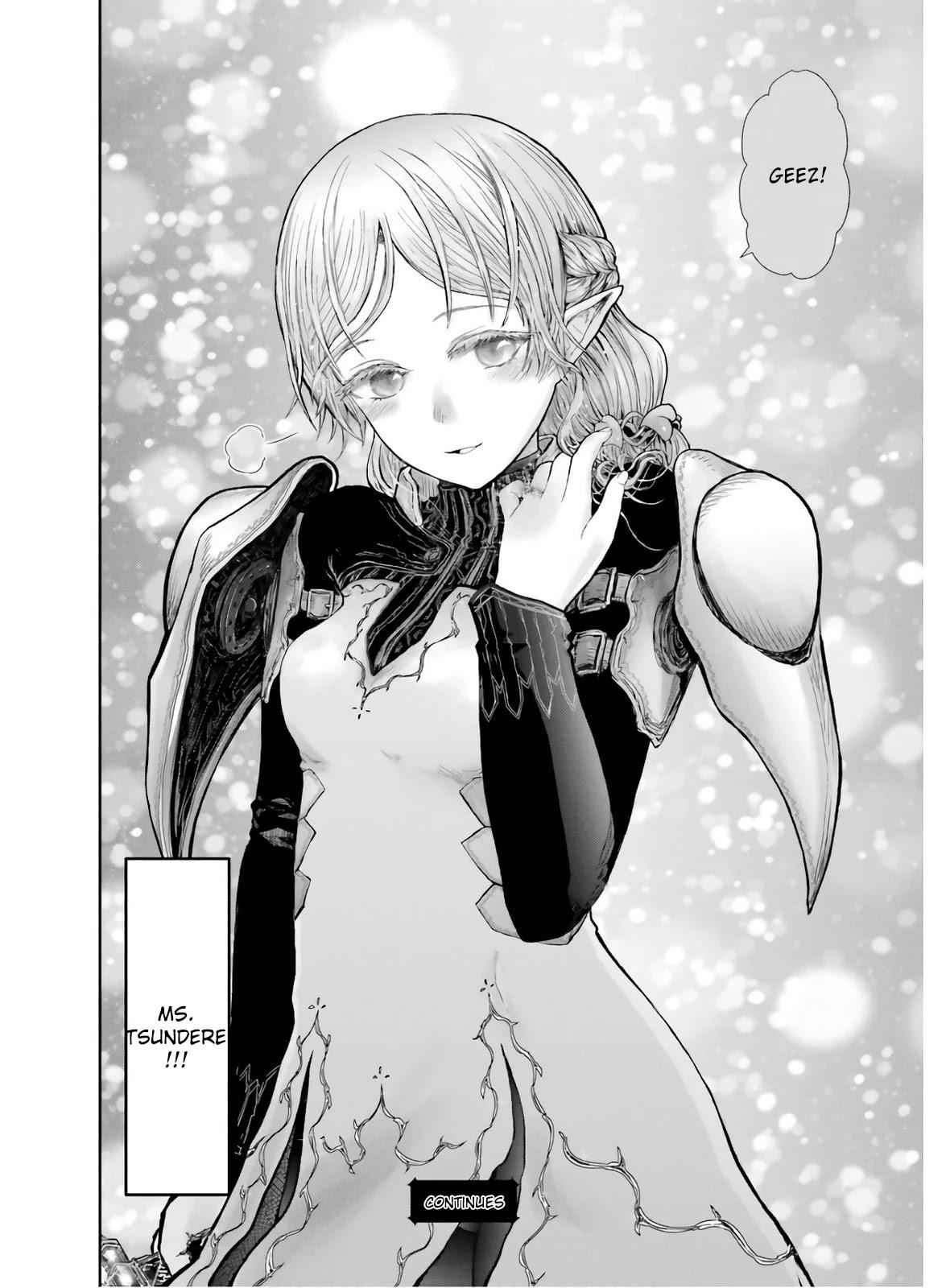 Isekai Ojisan Chapter 22 - Page 29