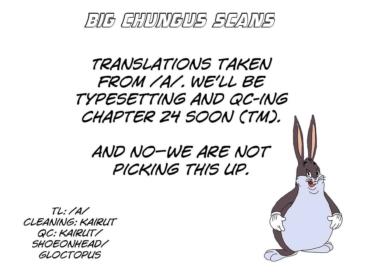 Isekai Ojisan Chapter 23 - Page 1