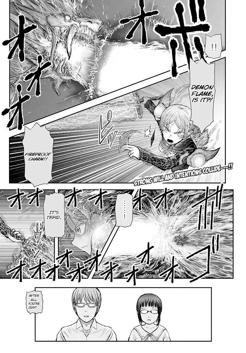 Isekai Ojisan Chapter 23 - Page 2