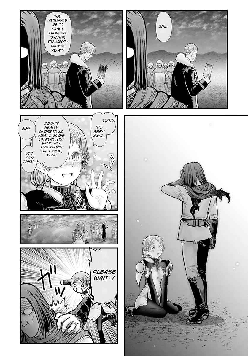 Isekai Ojisan Chapter 23 - Page 17