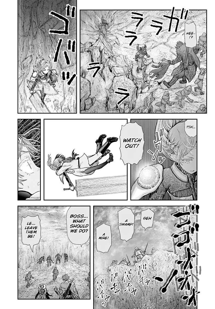 Isekai Ojisan Chapter 23 - Page 27