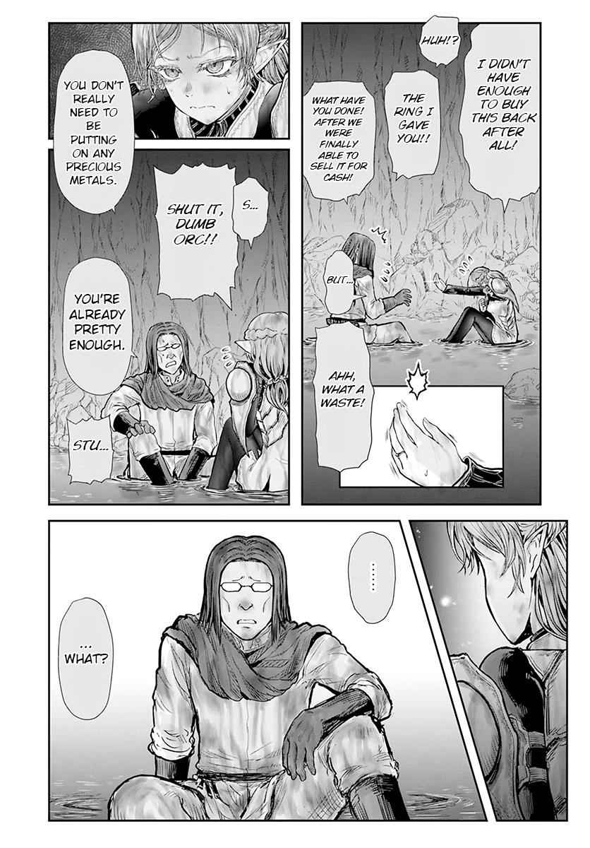 Isekai Ojisan Chapter 23 - Page 29